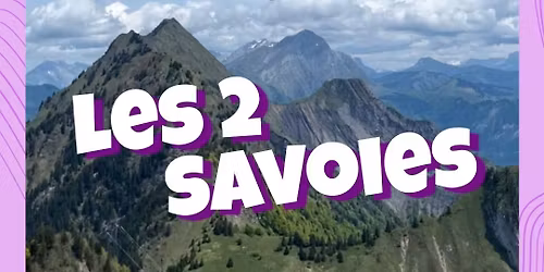 Trail du Fort de Tami\u00e9