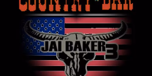 Jai Baker 3 @ Clayton\u2019s Country Bar