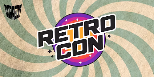 RetroCon 4