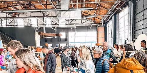 Denver's Summer Vibe Art Fair