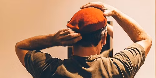 Ausbilder Schmidt - Dresden