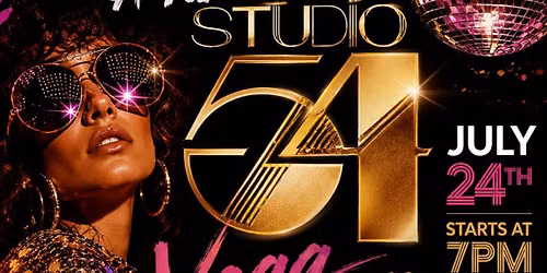Nite at Studio 54