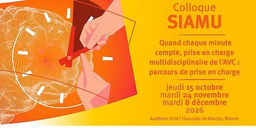 Colloque SIAMU 08 d\u00e9cembre 2026