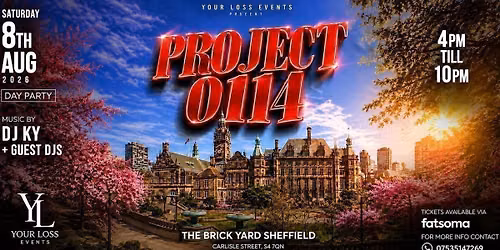 PROJECT 0114