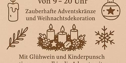 Adventausstellung 