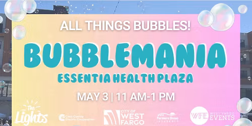 Bubblemania
