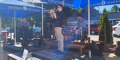 Jazz In Vivo at Kegel's Beer Garden