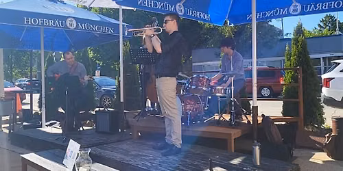 Jazz In Vivo at Kegel's Beer Garden