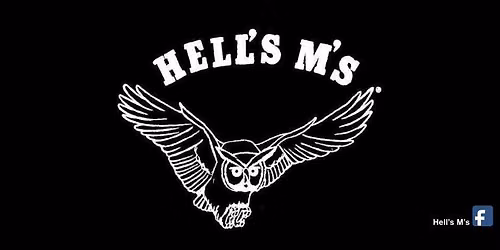 DAMNations 35: Merry Misfits
