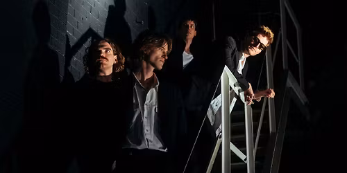 Kerala Dust Openair - B\u00fchne am Teich