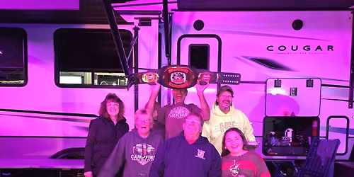 Halloween Weekend #2