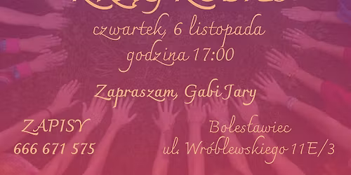 Kr\u0105g Kobiet w Boles\u0142awcu