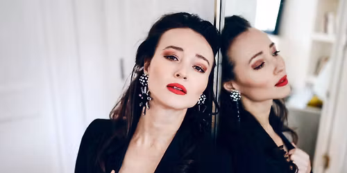 Mahlers sang til jorden