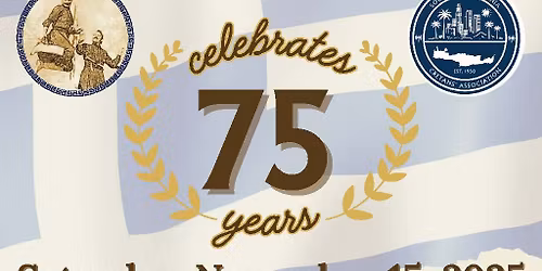 2025 SoCal Cretans Glendi