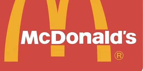 Spirit night at McDonald\u2019s