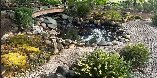 Private Garden Tours: Garden Conservancy Open Days- Waukesha County