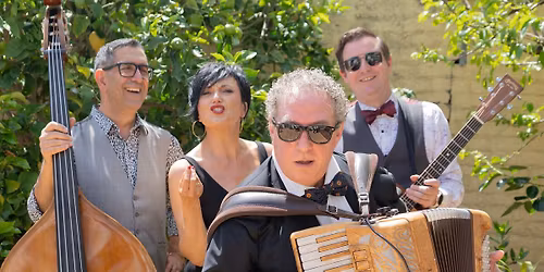 Bella Ciao - Baciami Live at the Abruzzo Club