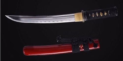 2026 Tanto Challenge 