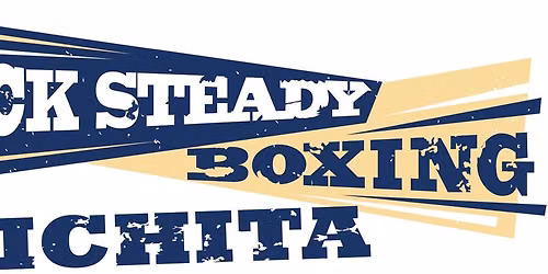Rock Steady Boxing Wichita 10th Anniversary
