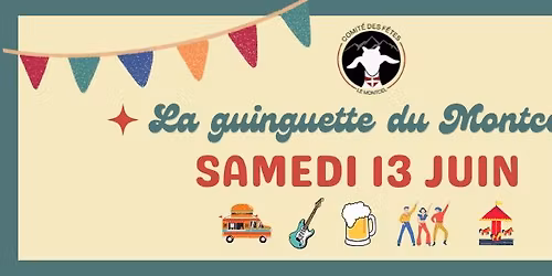 La Guinguette du Montcel #3