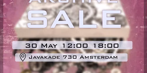 sample & archive sale Gem Kingdom