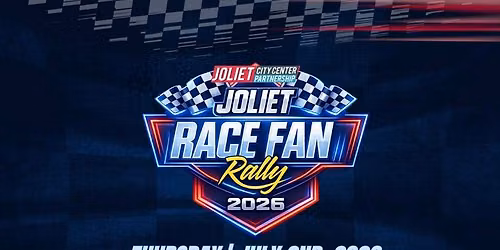 Race Fan Rally 2026