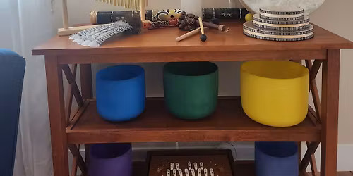 Nurses Week Wellness Gathering