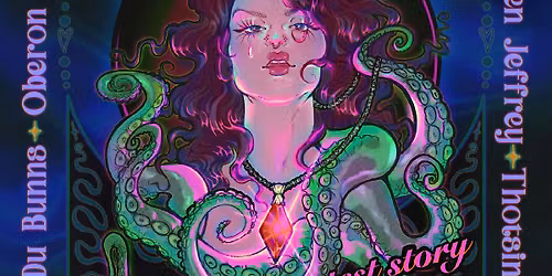 Urusla: The Greatest Story Never Told