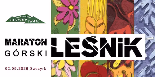 MAJ\u00d3WKA Z LE\u015aNIKIEM 