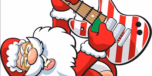 Long Road Home @ Fusion Christmas Costume Party \ud83c\udf8a \ud83c\udf88 \ud83c\udf89