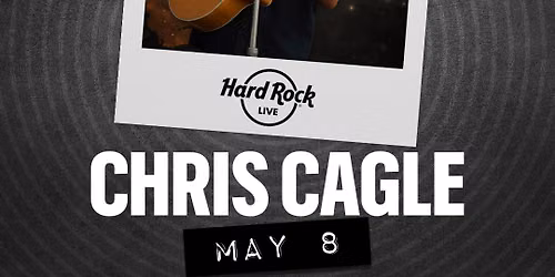 Chris Cagle