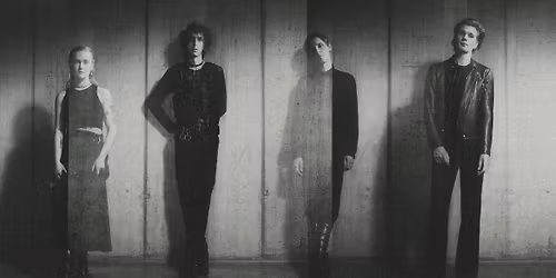 The Horrors, live at Chalk - Brighton