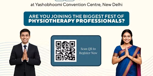 World Physiotherapy AWP Regional Conference 2026