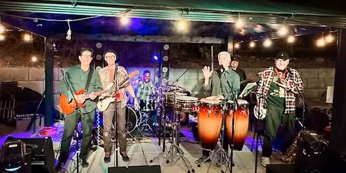Classic Rock at 3 Canyons Beer\/Wine Gardens !!!
