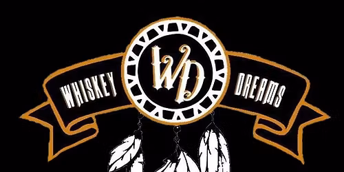 Whiskey Dreams at Judy's