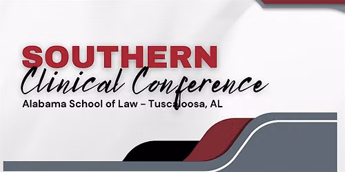 Southern Clinical Conference 2026