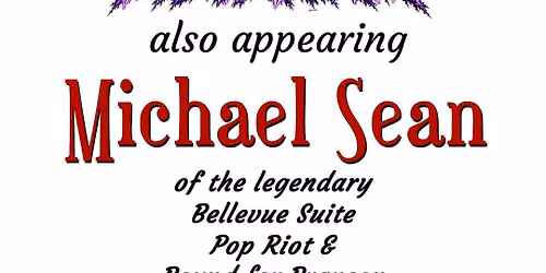 Make it Real Live in Racine at George's Encore