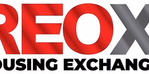 REOX Connect at Housing Intelligence Conference