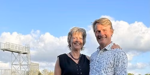 Workshop m. Janne og Ole Mikael - Intro til colgadas