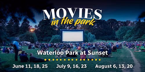 Movies in the Park