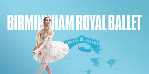 Birmingham Royal Ballet's The Maiden of Venice