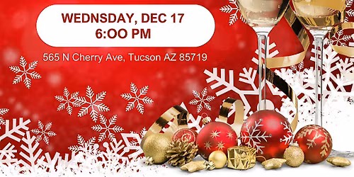 Sip, Sparkle & Connect at the Arizona Sands Club