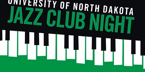 UND Jazz Club night @ The Opal