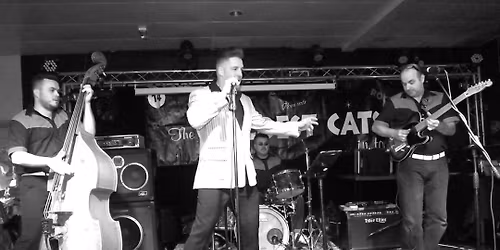 Shane & The Korrados