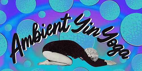 Ambient Yin Yoga workshop i Absalon