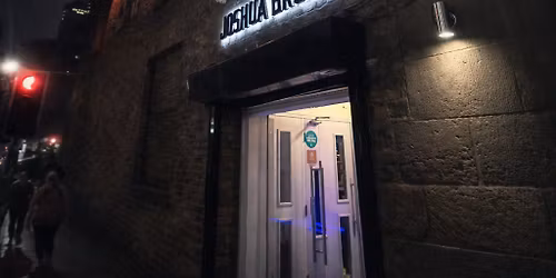 Word of Mouth The Over 30's DayClub Manchester 16\/05\/26