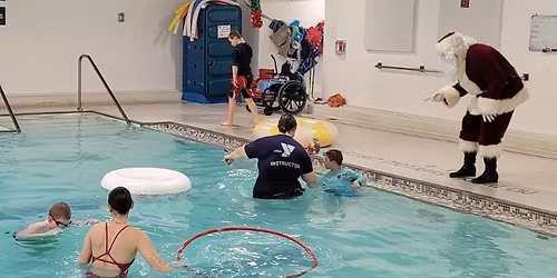 KidsMas: Splash Picassos