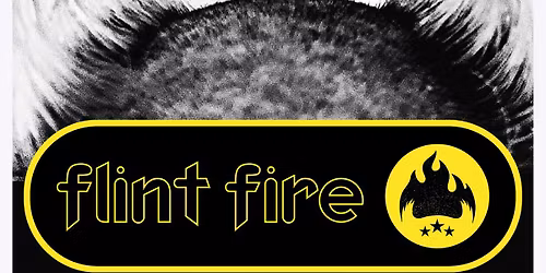 FLINT FIRE - The Prodigy Tribute - live at The Vic