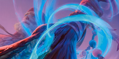 All Leylines Eve Draft at Geek-aboo 
