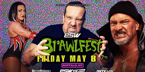 ESW Brawlfest 2026